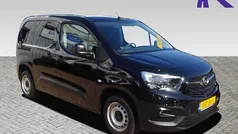 Gebruikt 2022 Opel Combo Edition MPV | € 10.950 (Goede deal)