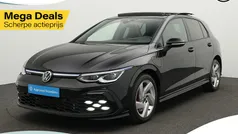 Zwart Gebruikt 2023 VW Golf VIII GTE Hatchback | € 30.750 (Eerlijke prijs)