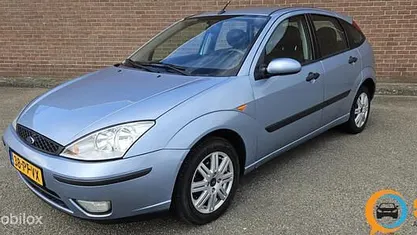 Occasion Ford Focus Futura 101 PK (74 kW) 2004 Hatchback
