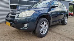 Groen Gebruikt 2010 Toyota RAV4 SUV | € 5.999 (Eerlijke prijs)