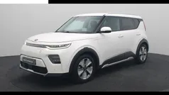 Kia Soul EV