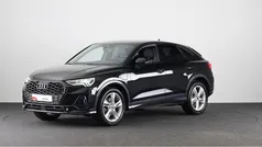 Gebruikt 2022 Audi Q3 Sportback Advanced SUV | € 37.849 (Eerlijke prijs)
