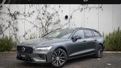 Gebruikt 2025 Volvo V60 Ultra Stationwagen | € 60.894 (Eerlijke prijs)