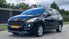 Gebruikt 2010 Peugeot 3008 MPV | € 3.950 (Eerlijke prijs)