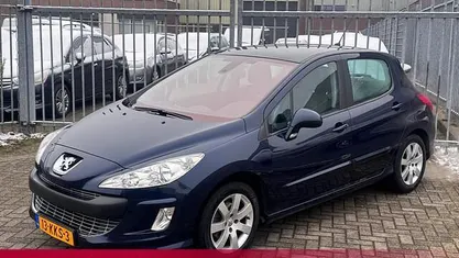 Occasion 2010 Peugeot 308 Hatchback | € 2.790 (Goede deal)