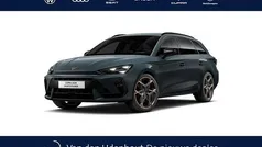Gebruikt 2025 Cupra Leon VZ Stationwagen | € 52.115 (Eerlijke prijs)