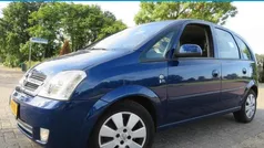 Gebruikt 2004 Opel Meriva Essentia MPV | € 795 (Goede deal)