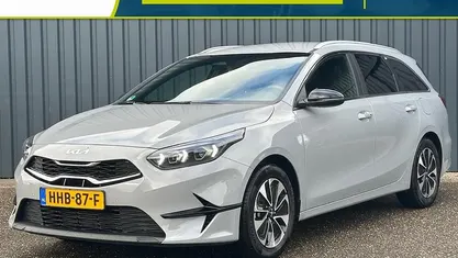 Occasion 2025 Kia Ceed Sportswagon Stationwagen | € 27.490 (Eerlijke prijs)