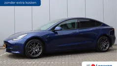 Blauw Gebruikt 2020 Tesla Model 3 Standard Range Sedan | € 21.495 (Eerlijke prijs)