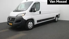 Wit Gebruikt 2022 Fiat E-Ducato Van | € 20.900 (Eerlijke prijs)