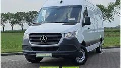 N.v.t. Gebruikt 2019 Mercedes Sprinter Van | € 23.750 (Eerlijke prijs)