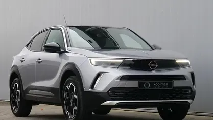 Occasion Opel Mokka Ultimate 131 PK (96 kW) 2023 SUV