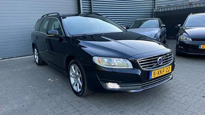 Gebruikt 2014 Volvo V70 Stationwagen | € 9.995 (Eerlijke prijs)