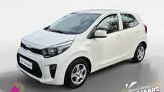 Gebruikt 2023 Kia Picanto Comfort Hatchback | € 14.445 (Eerlijke prijs)