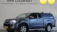 Gebruikt 2017 Isuzu D-Max Pickup | € 18.900 (Eerlijke prijs)