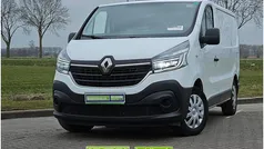 Wit Gebruikt 2019 Renault Trafic Komfort Van | € 11.900 (Goede deal)