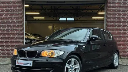 Gebruikt 2011 BMW 116 Hatchback | € 5.450 (Eerlijke prijs)