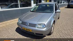 Gebruikt 2002 VW Golf IV Hatchback | € 2.250 (Eerlijke prijs)