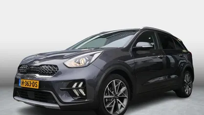Occasion Kia Niro 141 PK (103 kW) 2020 SUV