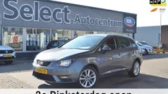 Gebruikt 2014 Seat Ibiza ST Stationwagen | € 6.940 (Eerlijke prijs)