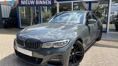 Gebruikt 2021 BMW 320 Efficient Dynamics Sedan | € 28.950 (Eerlijke prijs)