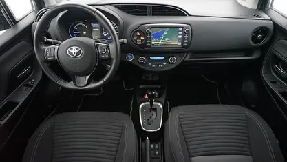 Occasion 2018 Toyota Yaris Hatchback | € 15.890 (Eerlijke prijs)