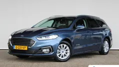 Gebruikt 2020 Ford Mondeo Titanium Stationwagen | € 21.895 (Eerlijke prijs)