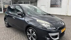 Gebruikt 2011 Renault Scénic III Bose Edition MPV | € 5.440 (Eerlijke prijs)