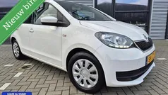 Wit Gebruikt 2018 Skoda Citigo Hatchback | € 6.900 (Goede deal)