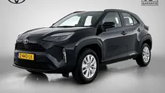 Gebruikt 2024 Toyota Yaris Cross Active SUV | € 27.450 (Eerlijke prijs)