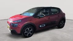 Gebruikt 2022 Citroën C3 Hatchback | € 12.250 (Super prijs)