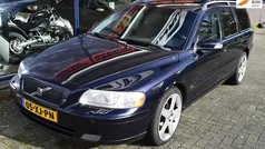 Gebruikt 2007 Volvo V70 Stationwagen | € 3.450 (Eerlijke prijs)