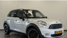 Wit Gebruikt 2012 Mini Cooper Countryman Chili SUV | € 7.950 (Goede deal)