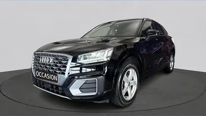 Occasion 2020 Audi Q2 SUV | € 22.850 (Eerlijke prijs)