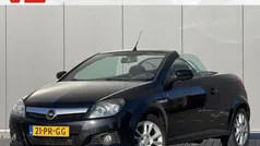 Gebruikt 2004 Opel Tigra Cosmo Cabriolet | € 3.948 (Eerlijke prijs)