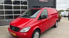 Gebruikt 2008 Mercedes Vito MPV | € 4.995 (Eerlijke prijs)