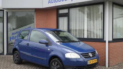 Gebruikt 2006 VW Fox Hatchback | € 1.250 (Eerlijke prijs)