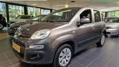 Grijs Gebruikt 2018 Fiat Panda Lounge Hatchback | € 13.245 (Eerlijke prijs)