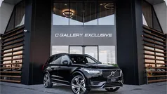 Gebruikt 2022 Volvo XC90 R-Design SUV | € 56.995 (Eerlijke prijs)