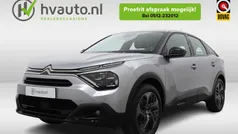 Grijs Gebruikt 2023 Citroën C4 Feel SUV | € 22.895 (Goede deal)