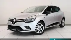 Gebruikt 2019 Renault Clio IV LIMITED Hatchback | € 10.435 (Eerlijke prijs)