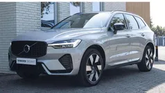 Divers Gebruikt 2024 Volvo XC60 Ultimate SUV | € 59.950 (Eerlijke prijs)