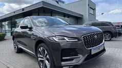 Gebruikt 2022 Jaguar F-Pace R-Dynamic SUV | € 54.950 (Eerlijke prijs)