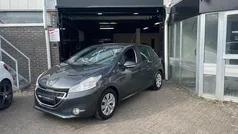 Gebruikt 2012 Peugeot 208 Active Hatchback | € 4.499 (Eerlijke prijs)