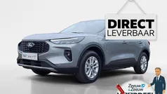 Gebruikt 2025 Ford Kuga Titanium SUV | € 41.690 (Super prijs)