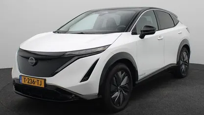 Occasion 2025 Nissan Ariya 360º SUV | € 35.640 (Eerlijke prijs)