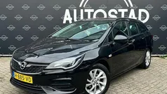 Gebruikt 2020 Opel Astra Edition Stationwagen | € 11.995 (Goede deal)