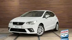 Gebruikt 2018 Seat Ibiza Beats Hatchback | € 10.890 (Goede deal)