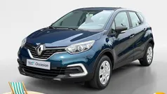 Blauw Gebruikt 2019 Renault Captur Life SUV | € 11.935 (Eerlijke prijs)