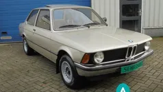 Beige Gebruikt 1984 BMW 315 Hatchback | € 11.970